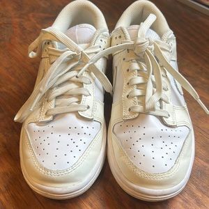 Nike Dunk Low Coconut Milk